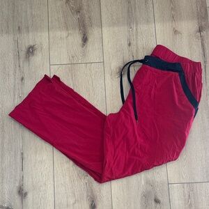 Women’s scrub pants